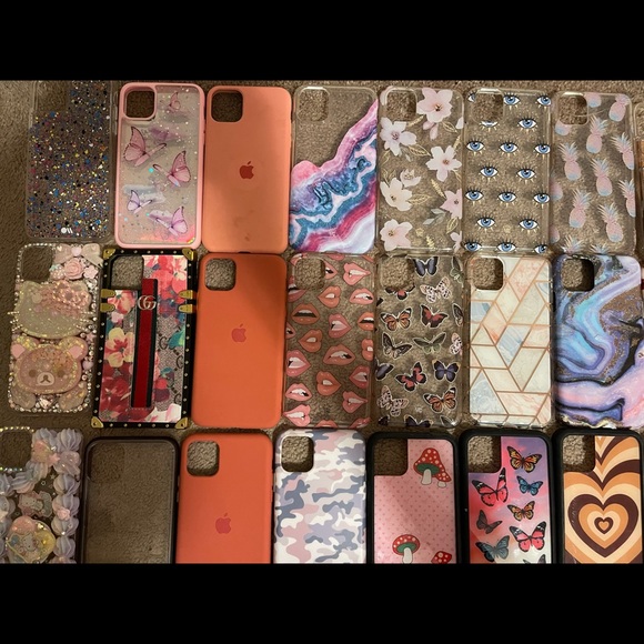 iphone 11 pro max bulk phone cases - Picture 2 of 3